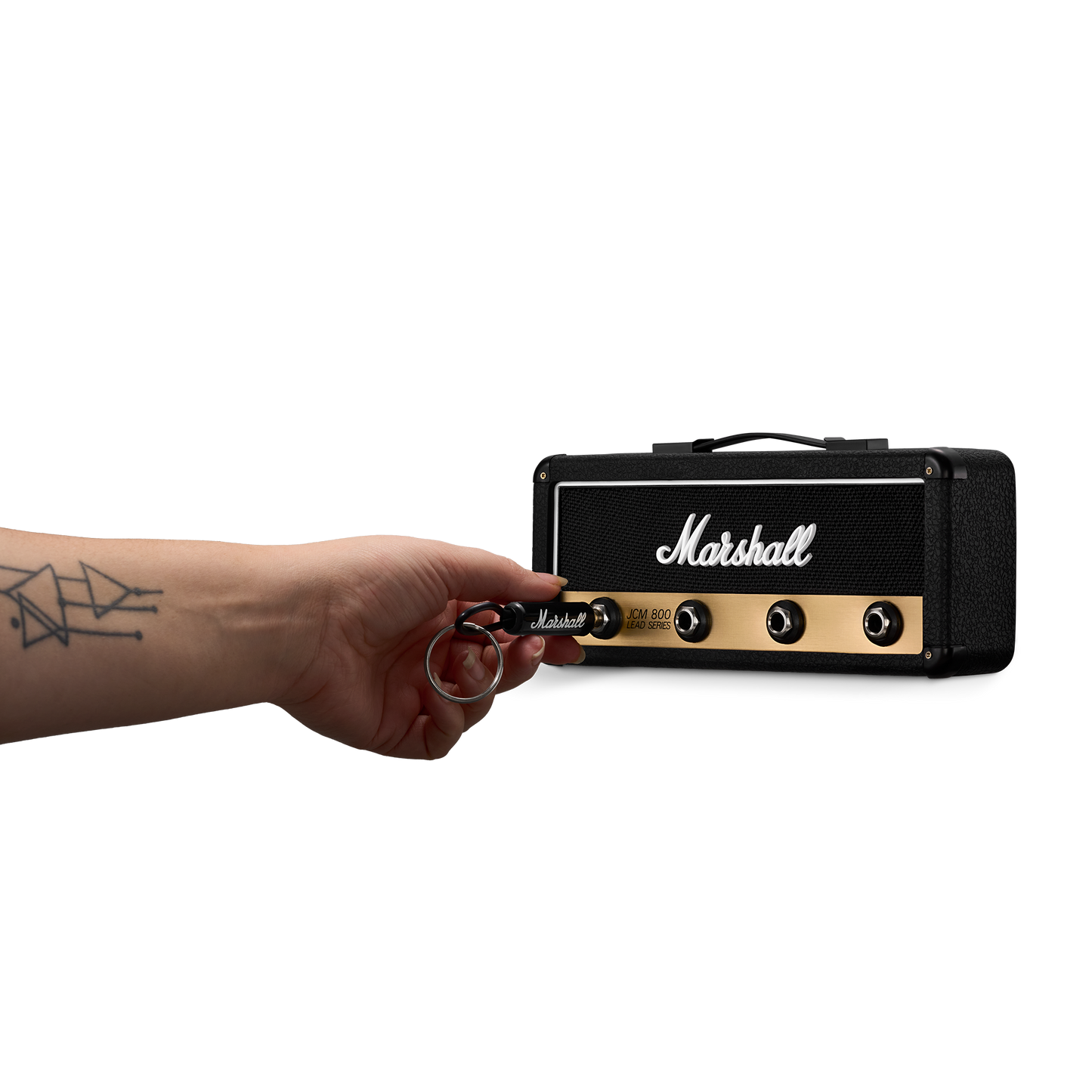 Marshall JCM800 Jack Rack® Reissue