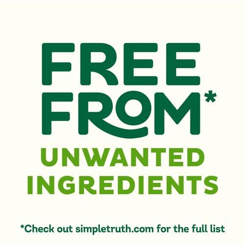 Simple Truth Organic Blood Orange & Honey Hard Candies 2 oz