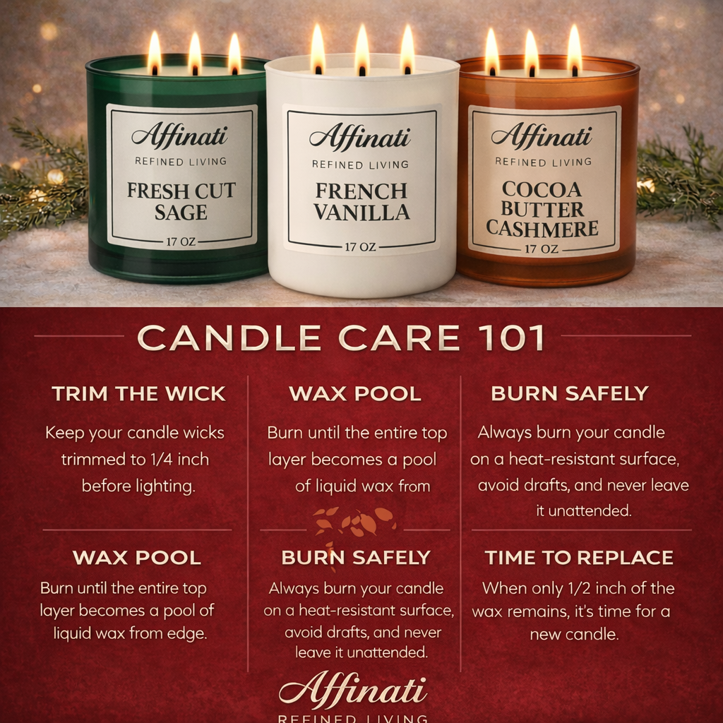 Pumpkin Pie 3-Wick Candle