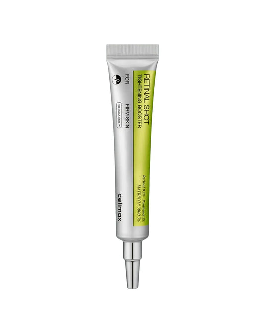 Celimax The Vita-A Retinol Shot Tightening Serum