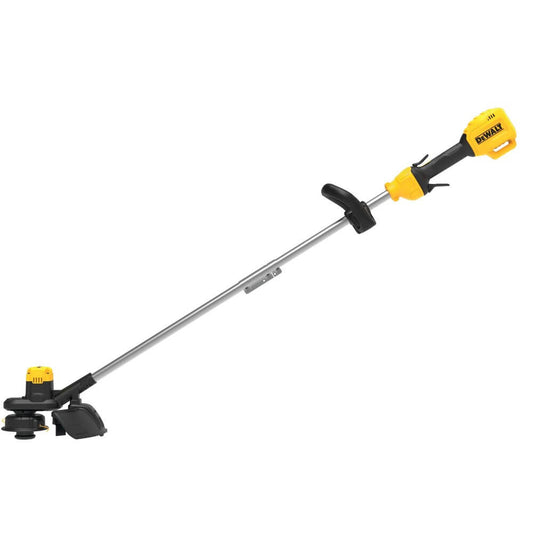 DEWALT DCST925B 20V MAX* 13 in. Cordless String Trimmer (Tool Only)