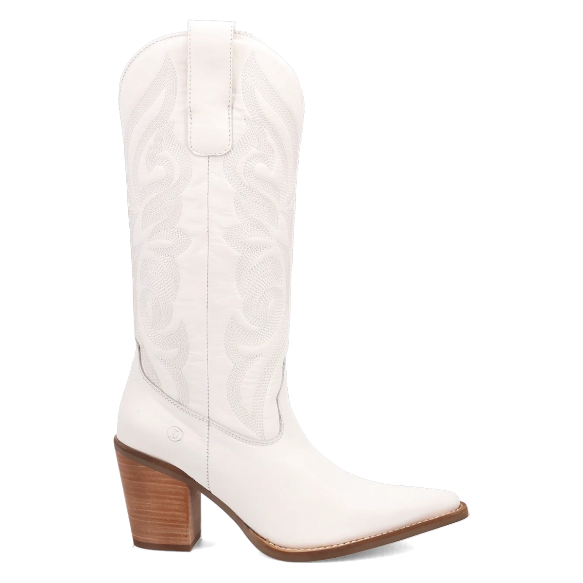 Dingo Hensley - Women's Leather Cowgirl Boots