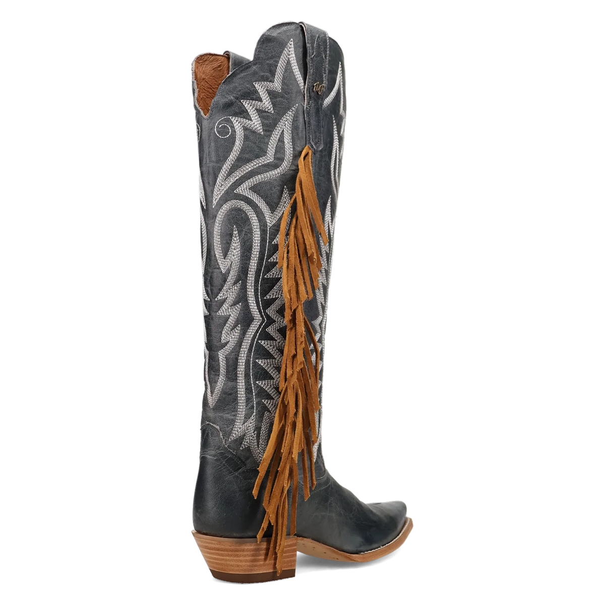 Dan Post Prairie Dancer - Women's Leather Cowgirl Boots