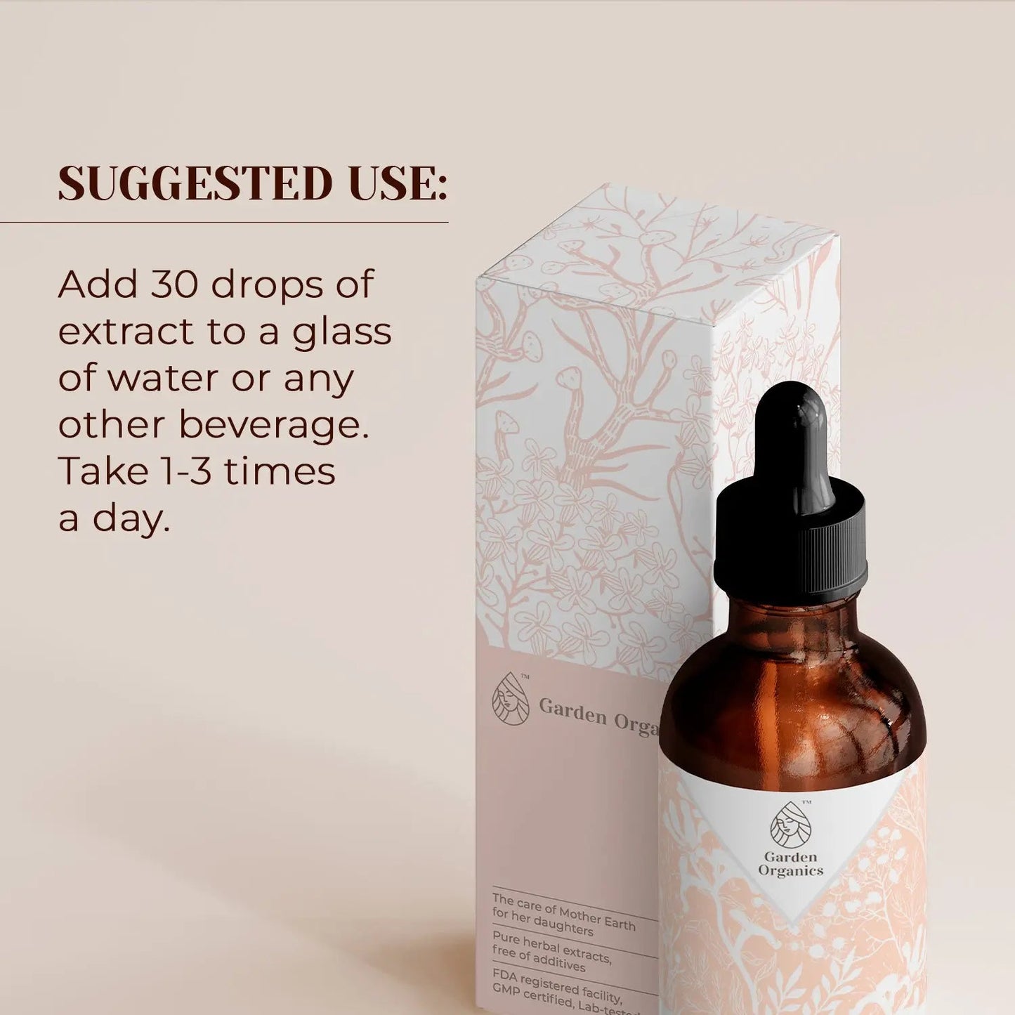 Devil's Claw Tincture