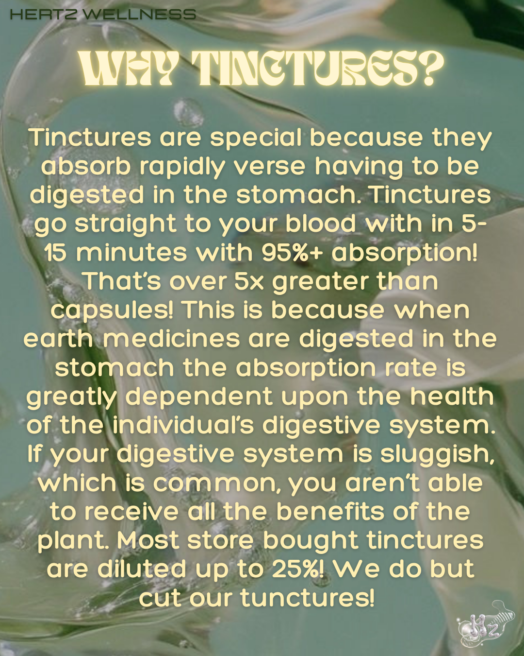 Liver, Laugh, Love: detox + digestive bitters tincture