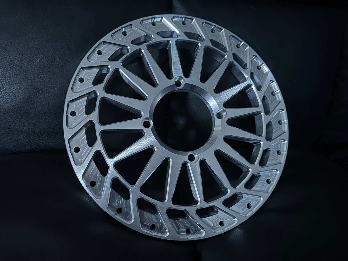 Grom Turbo Fin