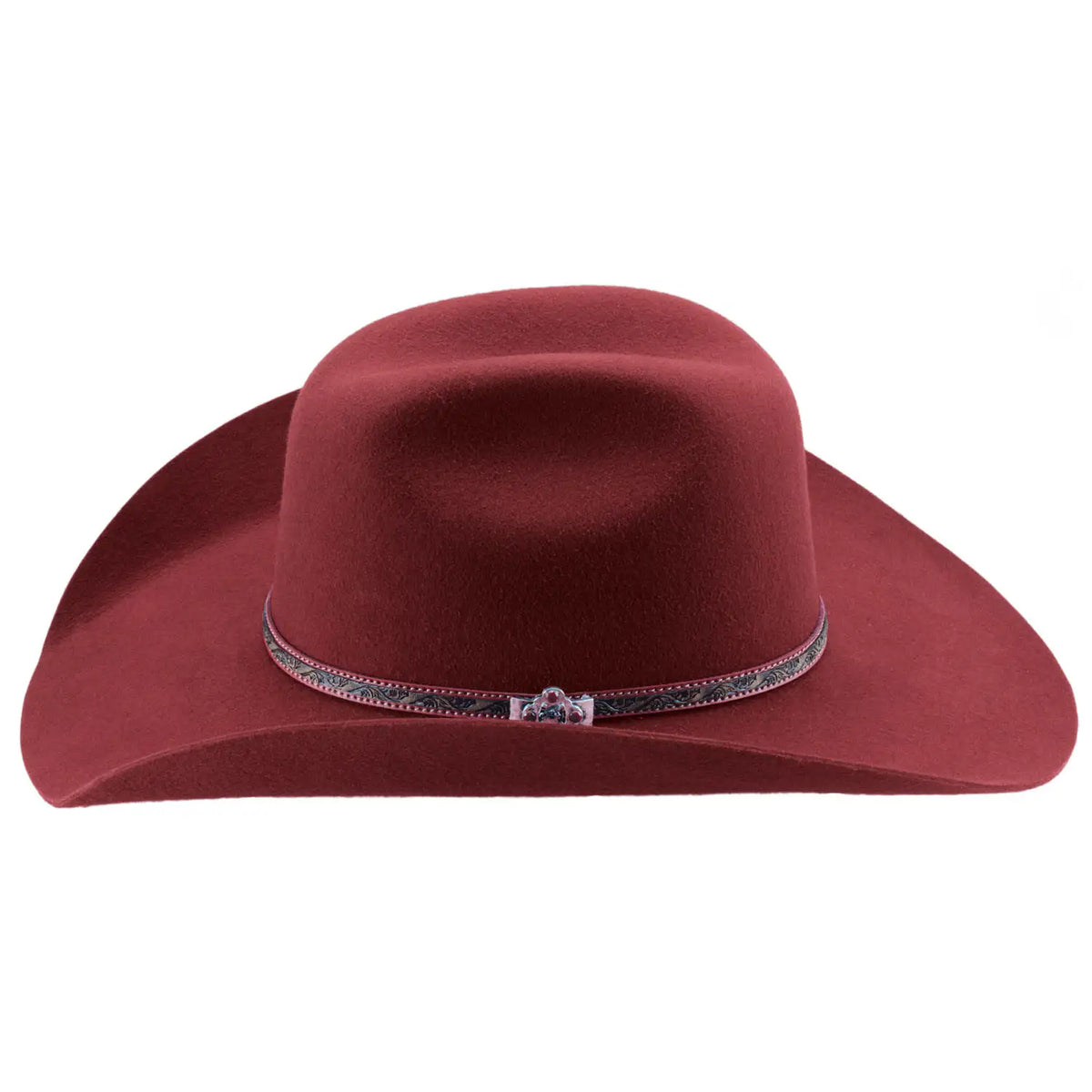 Bullhide Life With You - (4X) Wool Felt Cowboy Hat