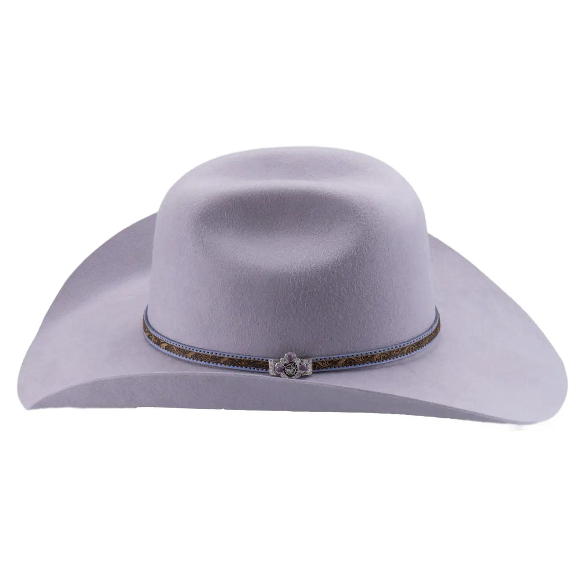 Bullhide Life With You - (4X) Wool Felt Cowboy Hat