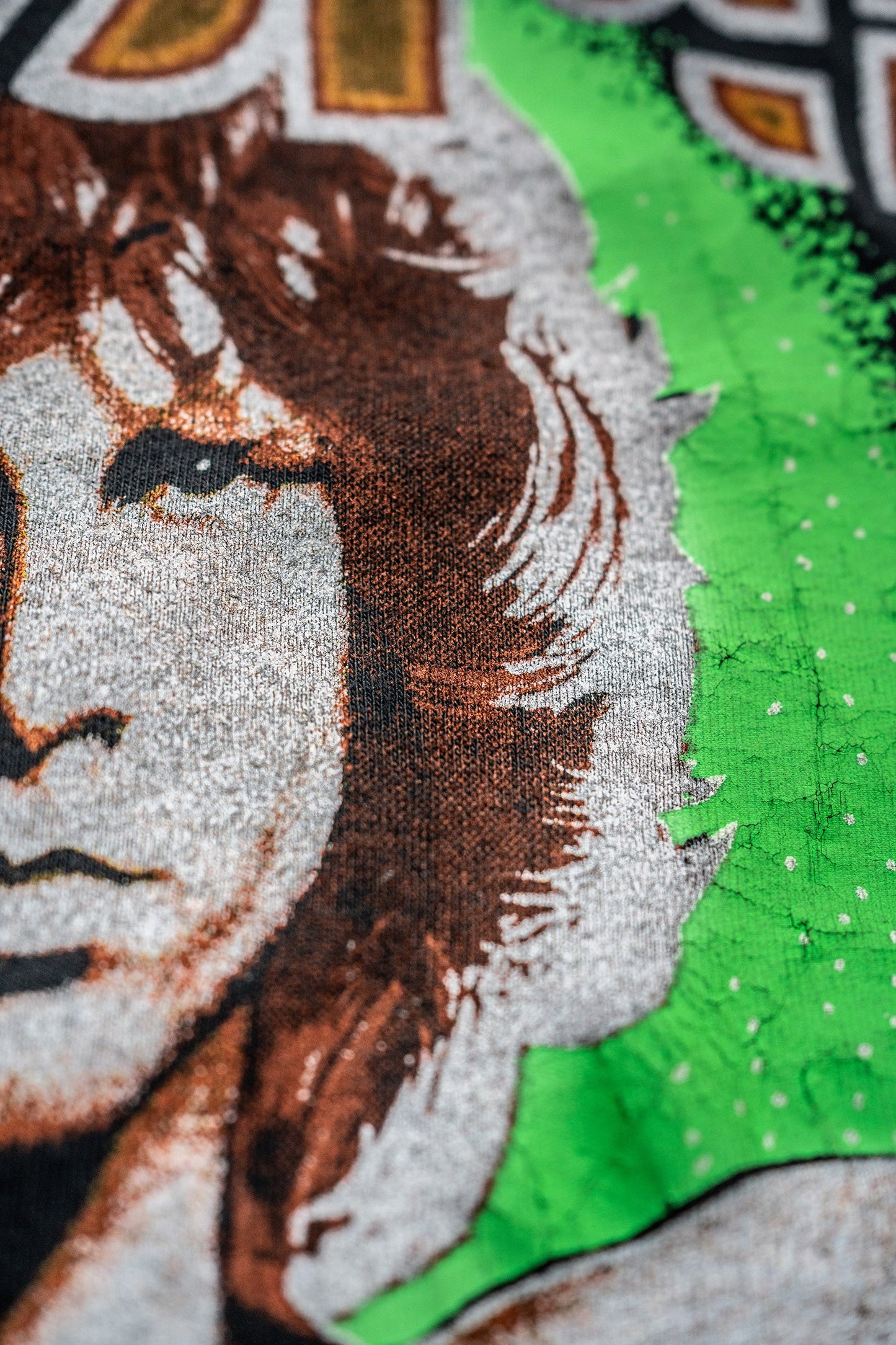 THE DOORS BREAK ON THROUGH
