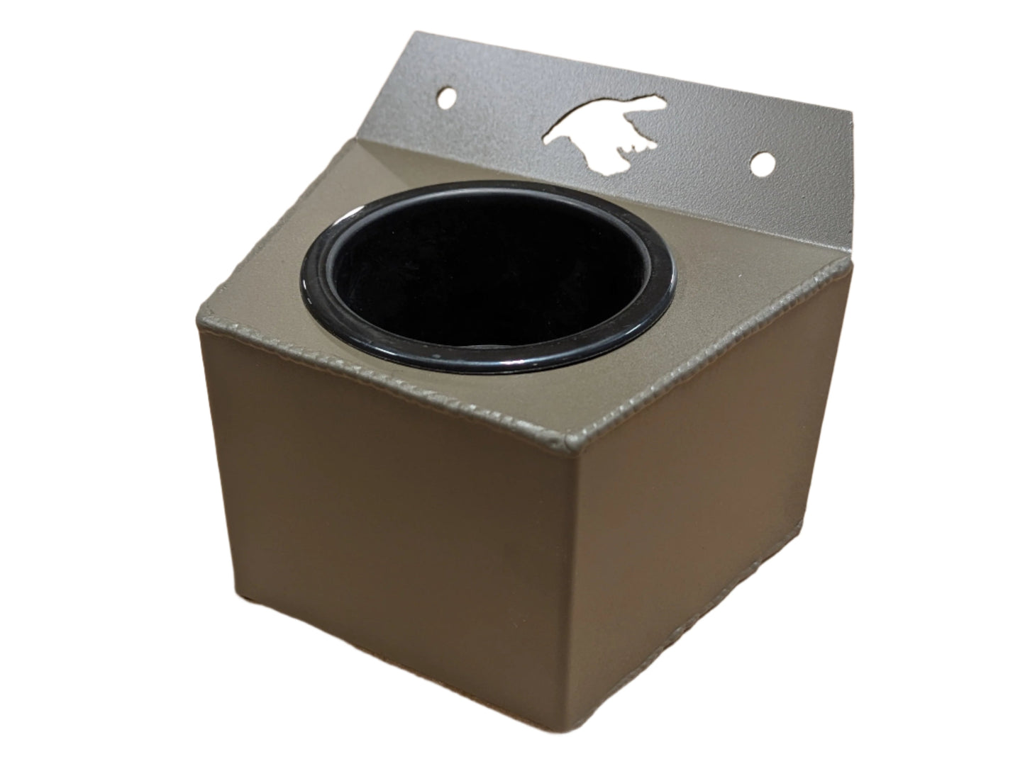 Single Cup Holder
