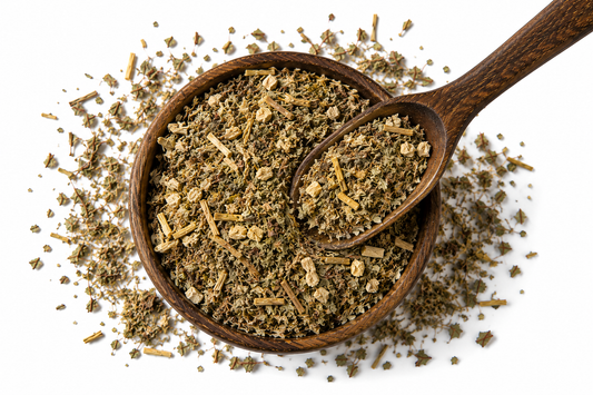 Parasite Cleanse Tea Blend | Gut Balance & Whole-Body Detox