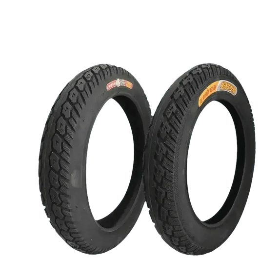 Black CST Electric Bike Tires best fat tire Black CST