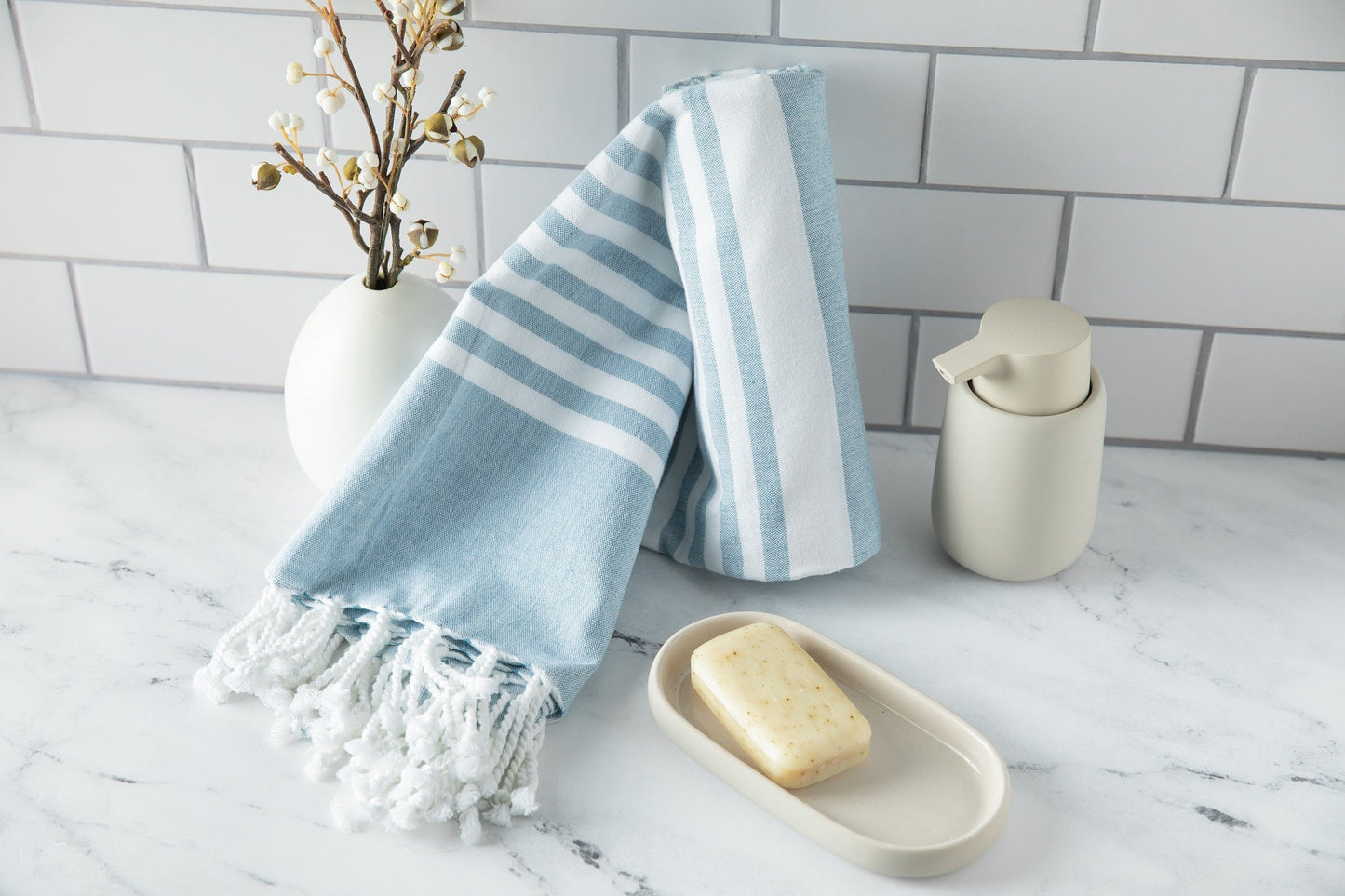 Turkish Beach Towels