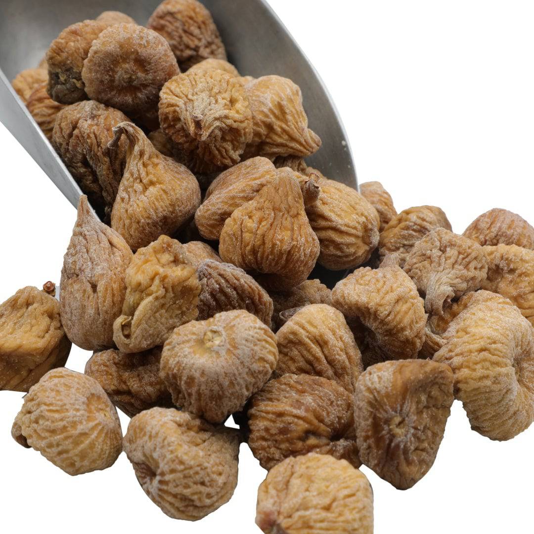 Figs, Golden, Organic