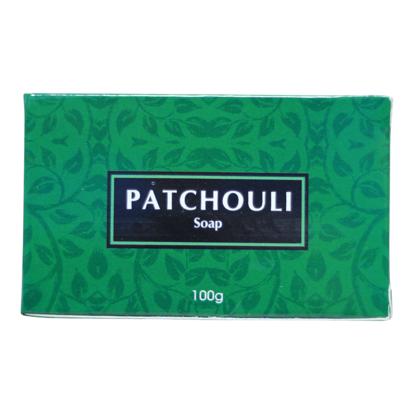 Patchouli Natural Soap - Kamini