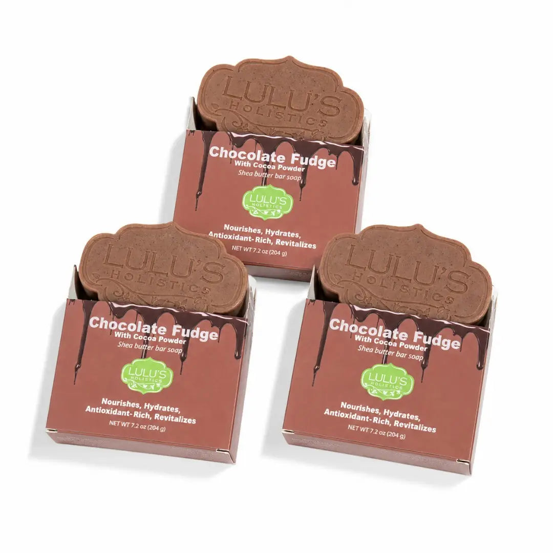 Coconut Milk Shea Butter Bar Soap – Moisturizing Cleanse