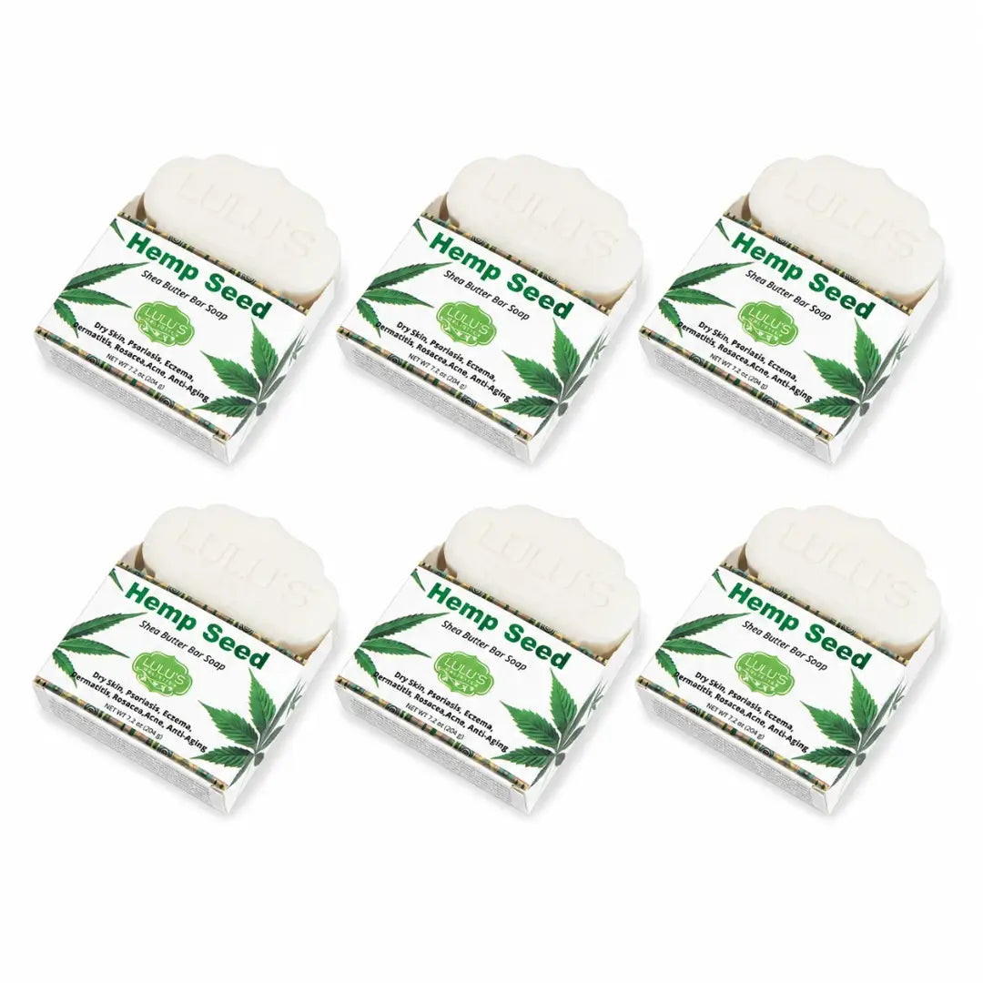 Coconut Milk Shea Butter Bar Soap – Moisturizing Cleanse