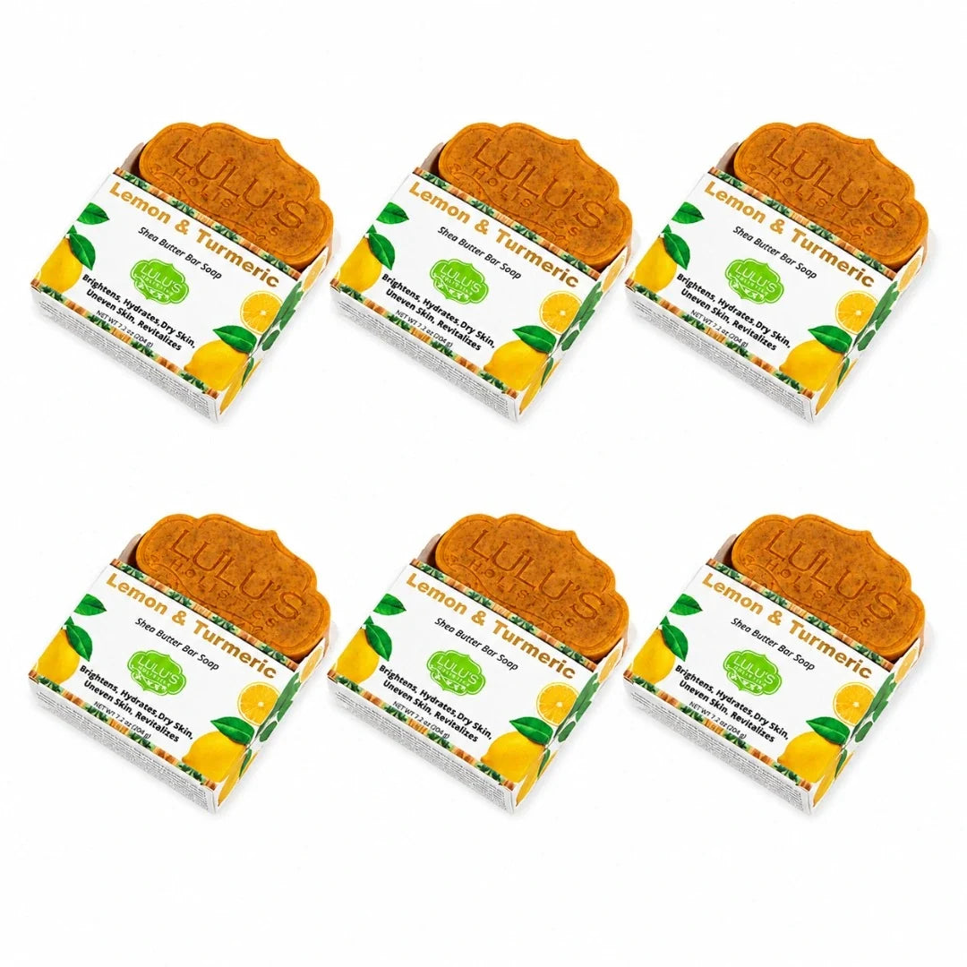 Coconut Milk Shea Butter Bar Soap – Moisturizing Cleanse