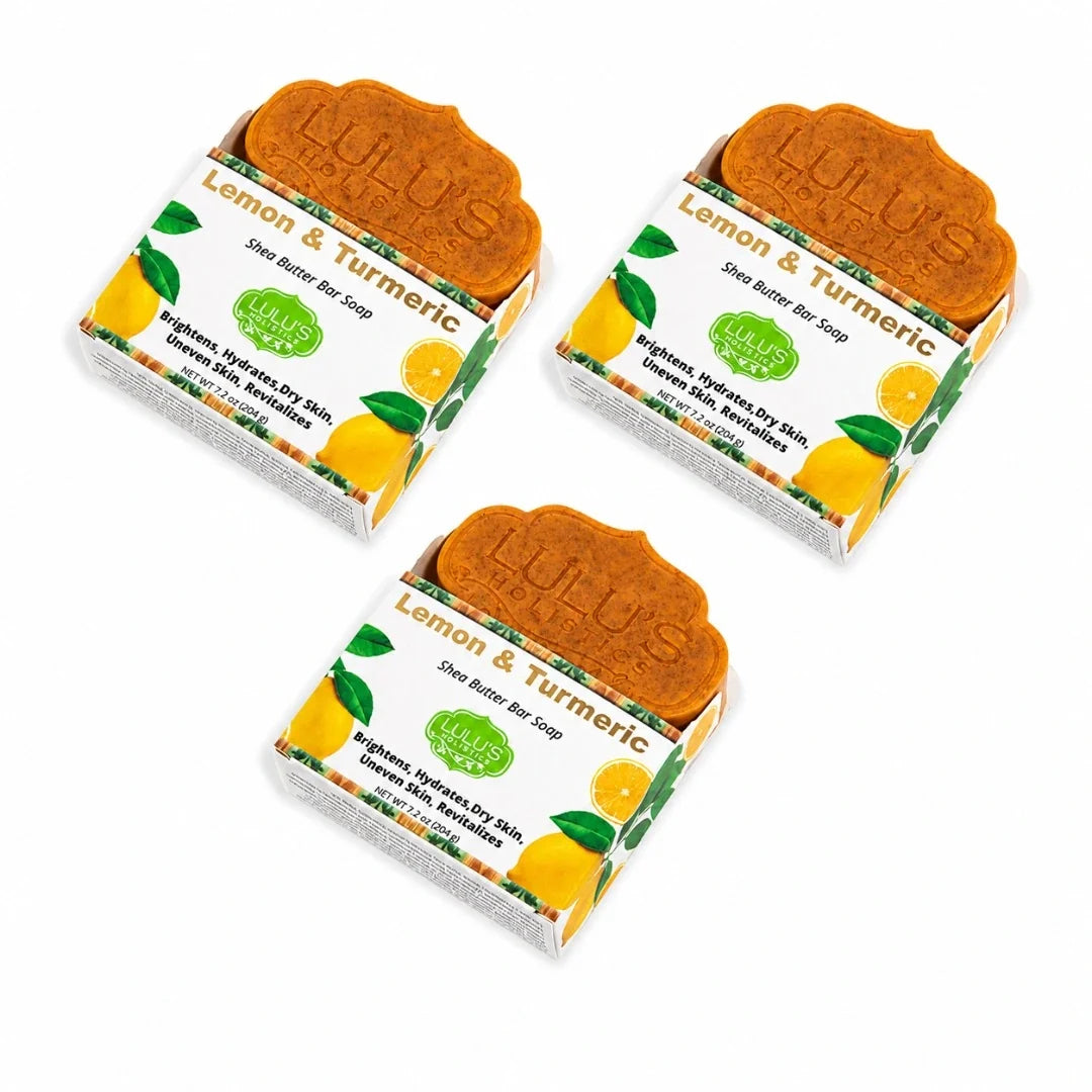 Coconut Milk Shea Butter Bar Soap – Moisturizing Cleanse