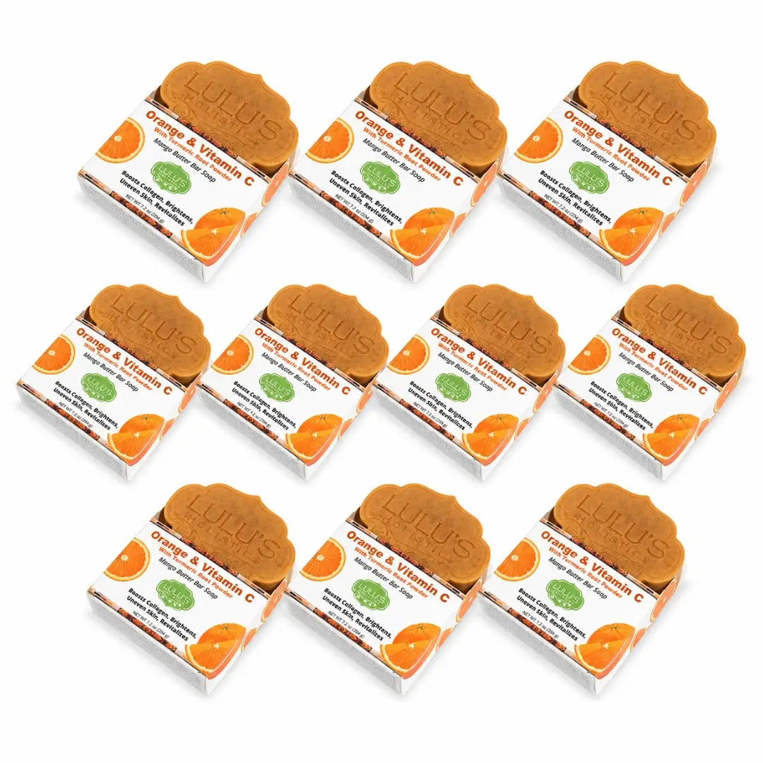 Coconut Milk Shea Butter Bar Soap – Moisturizing Cleanse