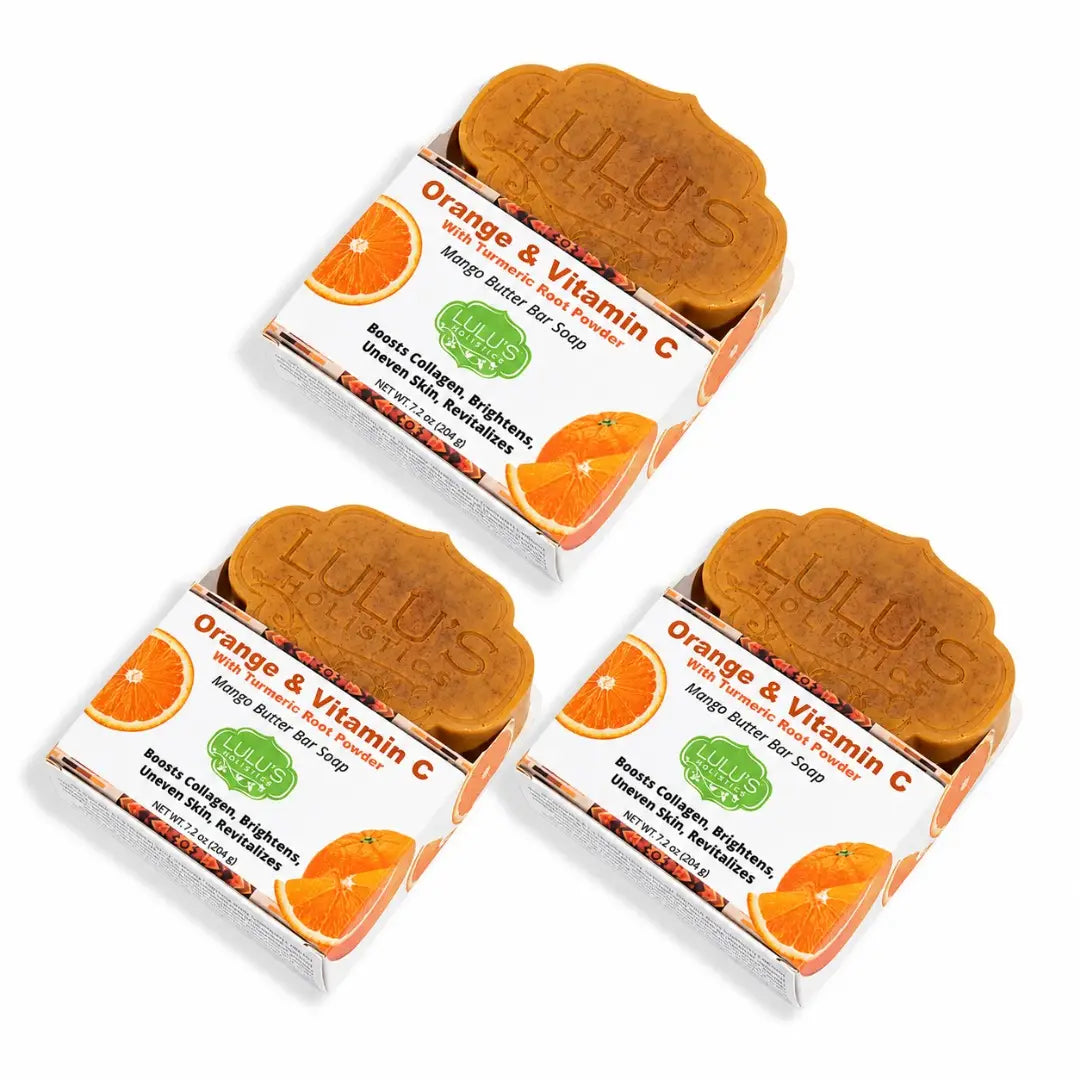 Coconut Milk Shea Butter Bar Soap – Moisturizing Cleanse