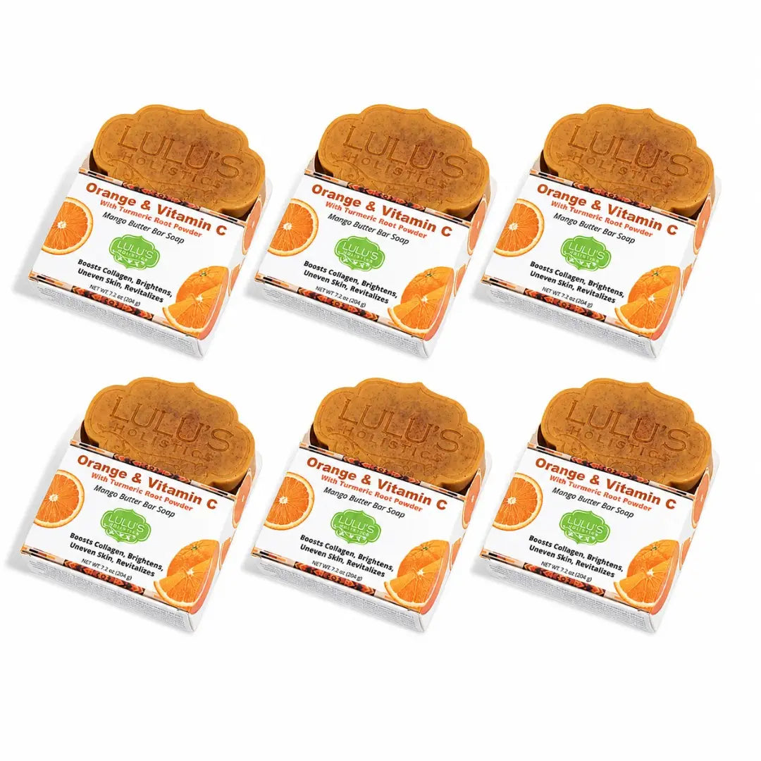 Coconut Milk Shea Butter Bar Soap – Moisturizing Cleanse