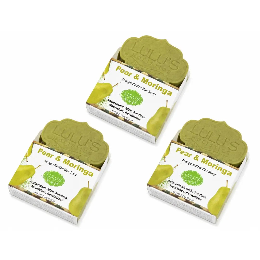 Coconut Milk Shea Butter Bar Soap – Moisturizing Cleanse