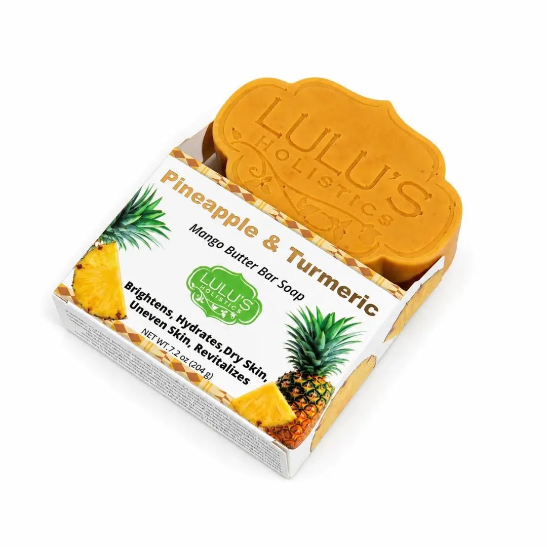 Coconut Milk Shea Butter Bar Soap – Moisturizing Cleanse