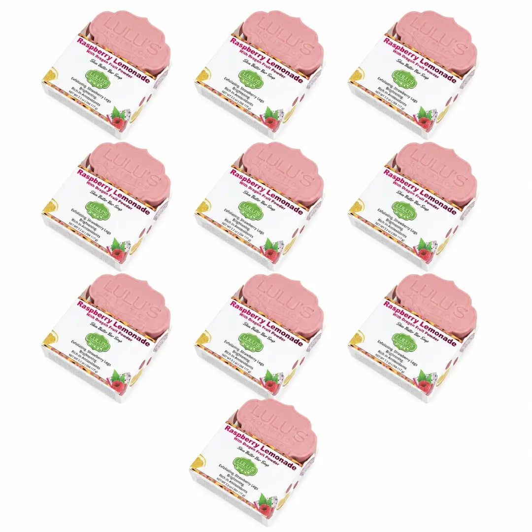 Coconut Milk Shea Butter Bar Soap – Moisturizing Cleanse