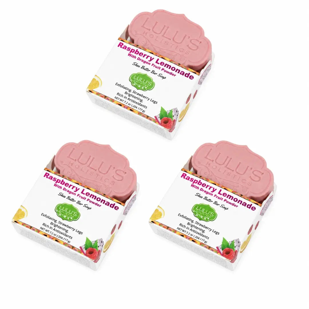 Coconut Milk Shea Butter Bar Soap – Moisturizing Cleanse
