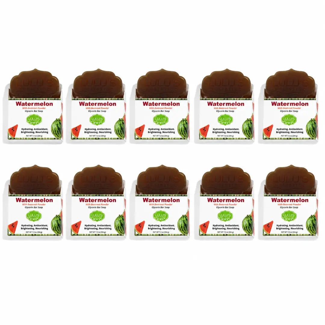 Coconut Milk Shea Butter Bar Soap – Moisturizing Cleanse