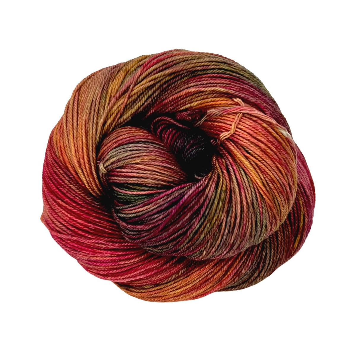 Malabrigo Sock Yarn