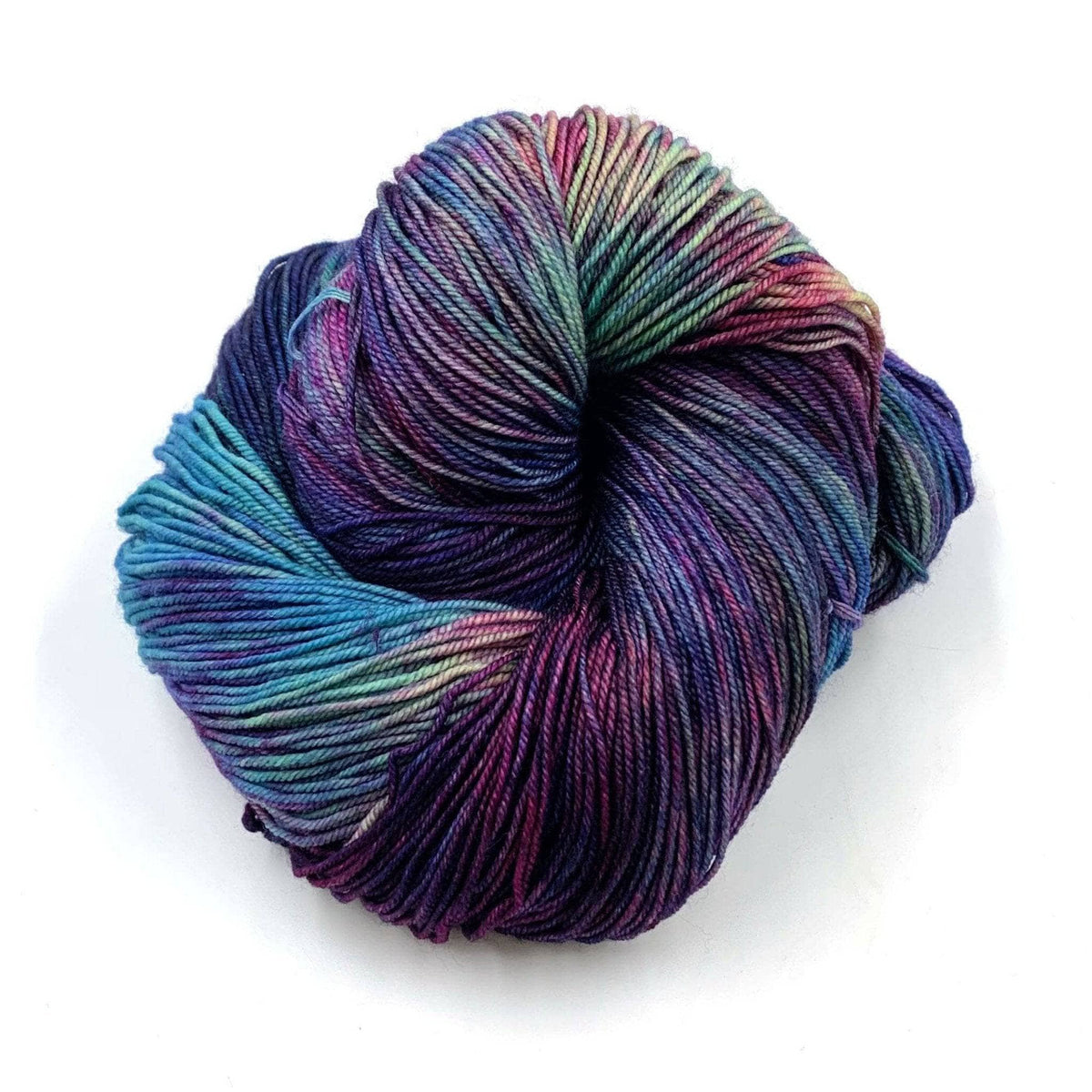 Malabrigo Sock Yarn