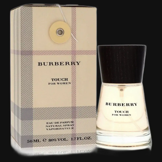 Touch By Burberry Perfume for Women