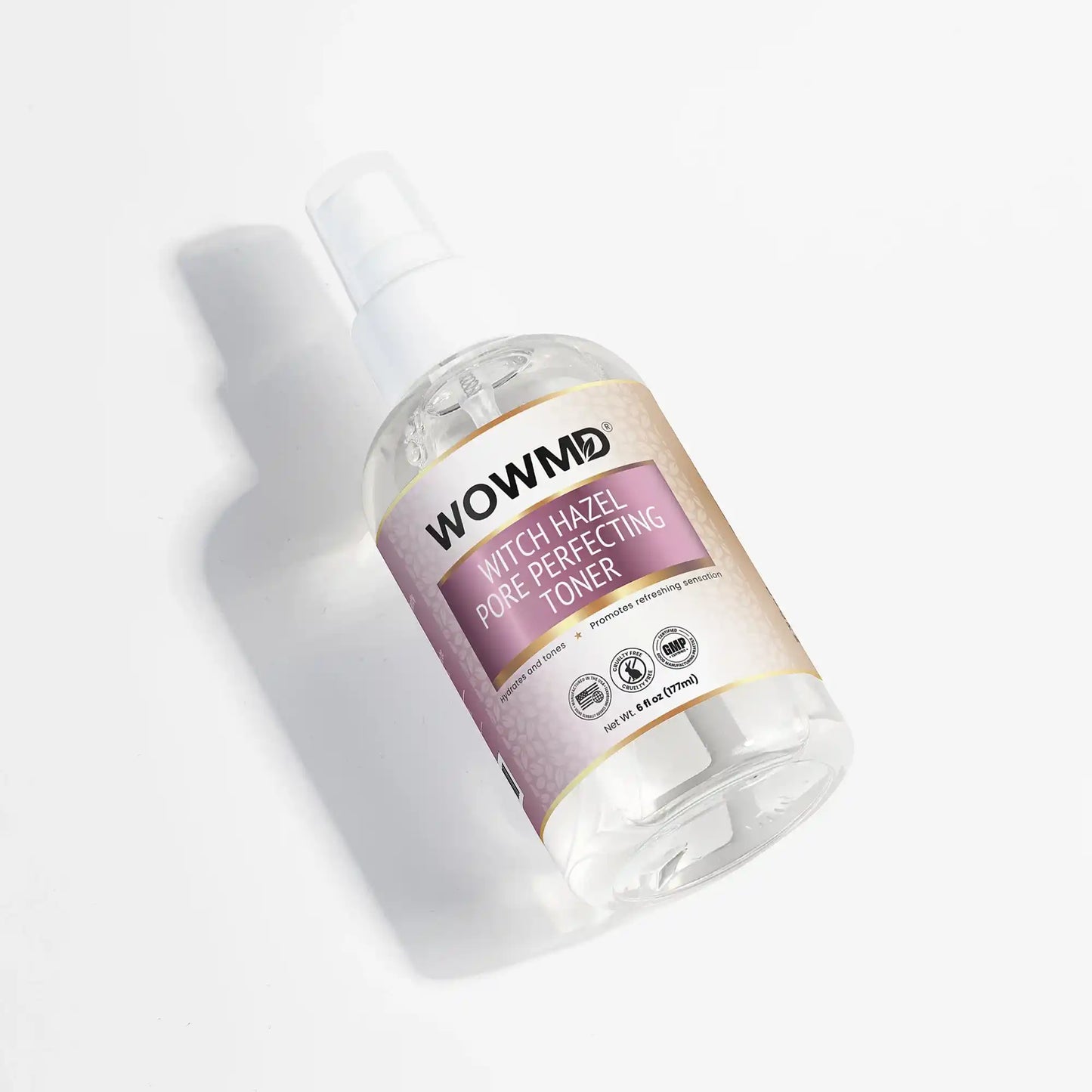 Witch Hazel Pore Perfecting Toner